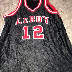 Vintage, Basket Ball, Retro, Jersey